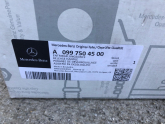 Oto Çıkma Parça / Mercedes / GLE / Kaporta & Karoser / Bagaj Kapağı / Çıkma Parça 