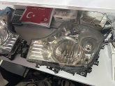 Oto Çıkma Parça / Mercedes / Actros / Far & Stop / Sol Ön Far / Çıkma Parça 