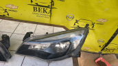 Oto Çıkma Parça / Opel / Astra / Far & Stop / Sağ Ön Far / Çıkma Parça 