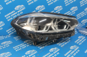 Oto Çıkma Parça / Bmw / X3 / Far & Stop / Sağ Ön Far / Çıkma Parça 