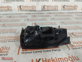 Oto Çıkma Parça / Audi / A5 / Far & Stop / Sağ Arka Stop / Çıkma Parça 