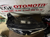 Oto Çıkma Parça / Mercedes / E Serisi / Far & Stop / Sağ Ön Far / Çıkma Parça 