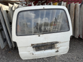 Oto Çıkma Parça / Toyota / Hiace / Kaporta & Karoser / Bagaj Kapağı / Çıkma Parça 
