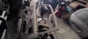 Oto Çıkma Parça / Suzuki / Carry / Kaporta & Karoser / Sağ Ön Kapı / Çıkma Parça 