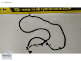 Oto Çıkma Parça / Renault / Clio / Tampon / Sis Farı Çerçevesi / Çıkma Parça 