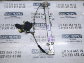 Oto Çıkma Parça / Hyundai / Getz / Oto Cam / Cam Krikosu / Çıkma Parça 