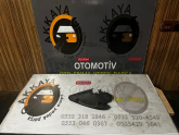 Oto Çıkma Parça / Skoda / Octavia / Ayna / Ayna Kapağı / Çıkma Parça 