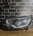 RENAULT EXPRESS LEDLİ SOL FAR 260600331R