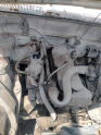 Oto Çıkma Parça / Opel / Rekord / Motor / Blok / Çıkma Parça 