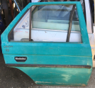 Oto Çıkma Parça / Skoda / Favorit / Kaporta & Karoser / Sağ Arka Kapı / Çıkma Parça 