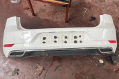 VOLKSWAGEN GOLF 7.5  ARKA TAMPON
