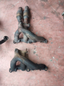 Oto Çıkma Parça / Volkswagen / Polo / Egzoz / Egzoz Manifoldu / Çıkma Parça 