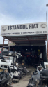 Oto Çıkma Parça / Fiat / Punto / Kaporta & Karoser / Sağ Arka Kapı / Çıkma Parça 