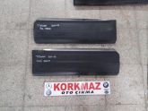 Oto Çıkma Parça / Volkswagen / Tiguan / Kaporta & Karoser / Sol Arka Kapı / Çıkma Parça 