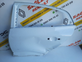 Oto Çıkma Parça / Renault / Megane / Kaporta & Karoser / Sol Arka Kapı / Çıkma Parça 