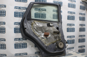 Oto Çıkma Parça / Nissan / Qashqai / Kaporta & Karoser / Sol Arka Kapı / Çıkma Parça 