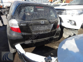 HONDA JAZZ 2011 ÇIKMA KESME ARKA