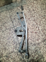 Oto Çıkma Parça / Citroen / C5 / Oto Cam / Silecek Mekanizması / Çıkma Parça 