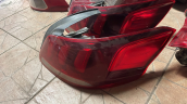 Peugeot 301 sağ arka stop lambası