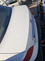 Fiat Linea Arka Bagaj Kapağı Çıkma Orjinal