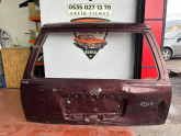 INFINITI QX4 BAGAJ KAPAĞI ORJİNAL INFINITI QX4 BAGAJ KAPAĞI ORJİNAL