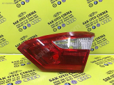 FORD FOCUS SAĞ İÇ STOP