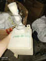 Oto Çıkma Parça / Daewoo / Lanos / Oto Cam / Silecek Suyu Deposu / Çıkma Parça 