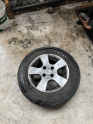 Oto Çıkma Parça / Renault / Clio / Jant & Lastik / Çelik Jant / Çıkma Parça 