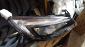 OPEL ASTRA J SAG ÇİZGİLİ SİNYALLİ FAR.OTO ERKAN ÜNYE