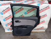 Oto Çıkma Parça / Seat / Leon / Kaporta & Karoser / Sağ Arka Kapı / Çıkma Parça 