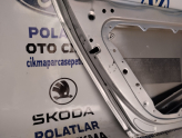 Oto Çıkma Parça / Volkswagen / Passat / Kaporta & Karoser / Sol Arka Kapı / Çıkma Parça 