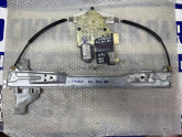 Oto Çıkma Parça / Citroen / C4 / Oto Cam / Cam Motoru / Çıkma Parça 