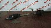 FORD FUSİN SOL AKS