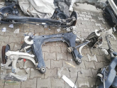 Oto Çıkma Parça / Audi / 200 Serisi / Alt Takım / Radyatör Traversi / Çıkma Parça 