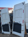 Oto Çıkma Parça / Ford / Transit / Kaporta & Karoser / Sol Arka Kapı / Çıkma Parça 