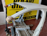 Oto Çıkma Parça / Renault / Clio / Kaporta & Karoser / Kesme Tavan Sacı / Çıkma Parça 