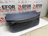 Oto Çıkma Parça / Toyota / Corolla / Kaporta & Karoser / Bagaj Kapağı / Çıkma Parça 