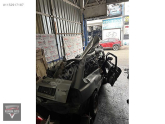 Oto Çıkma Parça / Mazda / 323 / Şanzıman / Şanzıman Komple / Çıkma Parça 