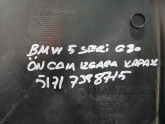 Oto Çıkma Parça / Bmw / 5 Serisi / Oto Cam / Ön Cam Izgarası / Çıkma Parça 