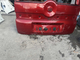 Oto Çıkma Parça / Fiat / Fiorino / Kaporta & Karoser / Bagaj Kapağı / Çıkma Parça 