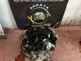 Oto Çıkma Parça / Renault / Fluence / Motor / Motor (komple) / Çıkma Parça 