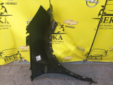 Oto Çıkma Parça / Opel / Grandland X / Kaporta & Karoser / Sol Ön Çamurluk / Çıkma Parça 