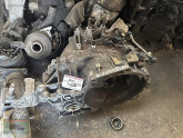 Oto Çıkma Parça / Jeep / Compass / Şanzıman / Şanzıman Komple / Çıkma Parça 