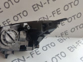 Oto Çıkma Parça / Opel / Insignia / Far & Stop / Sol Ön Far / Sıfır Parça 