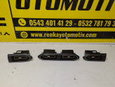 Oto Çıkma Parça / Dacia / Sandero / Klima / Klima Seti / Çıkma Parça 