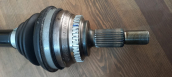 Oto Çıkma Parça / Volkswagen / Transporter / Alt Takım / Aks / Sıfır Parça 