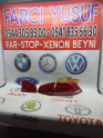 Oto Çıkma Parça / Volkswagen / Passat / Far & Stop / Sağ Arka Stop / Çıkma Parça 
