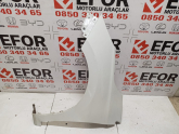 HONDA CİTY ORJİNAL ÇIKMA SOL ÖN ÇAMURLUK 22+