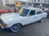 Oto Çıkma Parça / Mercedes / 200 / Motor / Motor (komple) / Çıkma Parça 