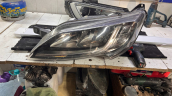 FİAT DUCATO SOL FAR ORJİNAL ÇIKMA